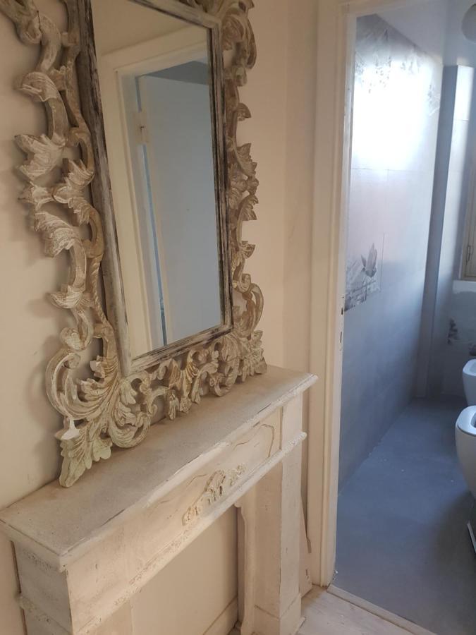 Massaro Apartments Via Cavorso Chieti Abruzzo Екстериор снимка