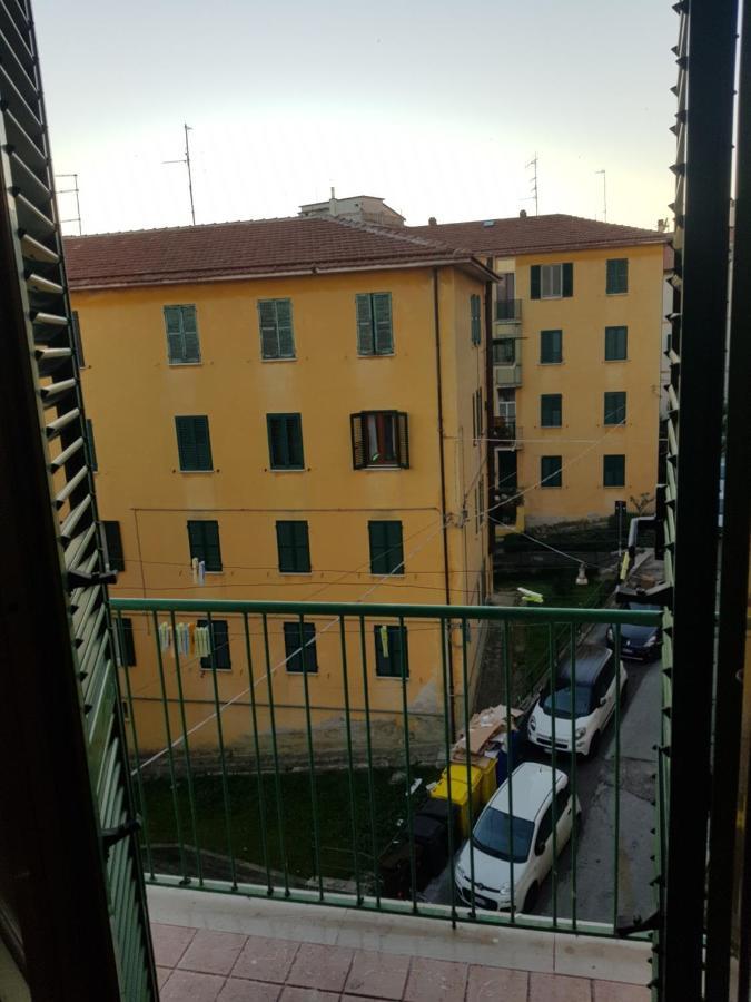 Massaro Apartments Via Cavorso Chieti Abruzzo Екстериор снимка