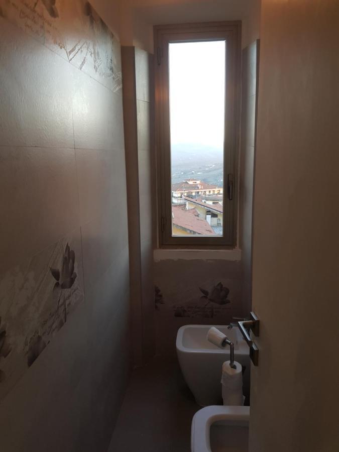 Massaro Apartments Via Cavorso Chieti Abruzzo Екстериор снимка