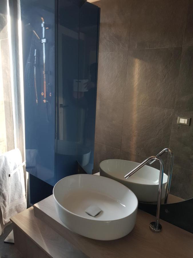 Massaro Apartments Via Cavorso Chieti Abruzzo Екстериор снимка
