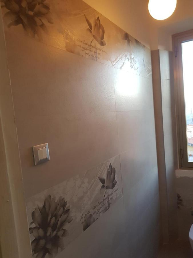 Massaro Apartments Via Cavorso Chieti Abruzzo Екстериор снимка