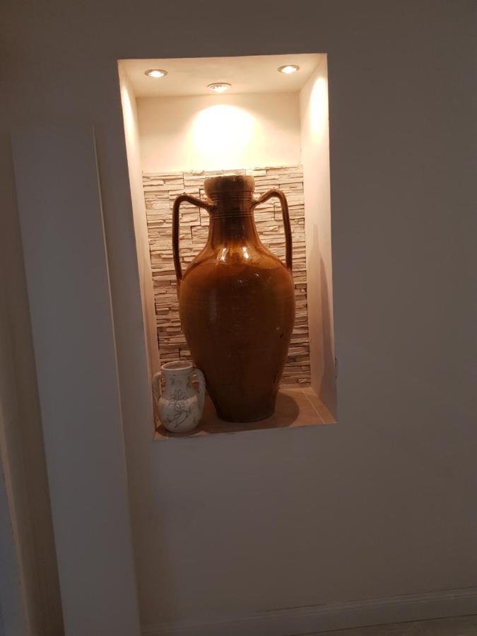 Massaro Apartments Via Cavorso Chieti Abruzzo Екстериор снимка