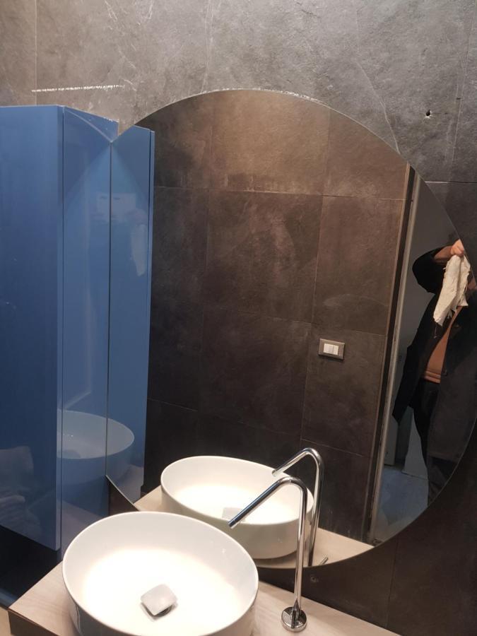 Massaro Apartments Via Cavorso Chieti Abruzzo Екстериор снимка