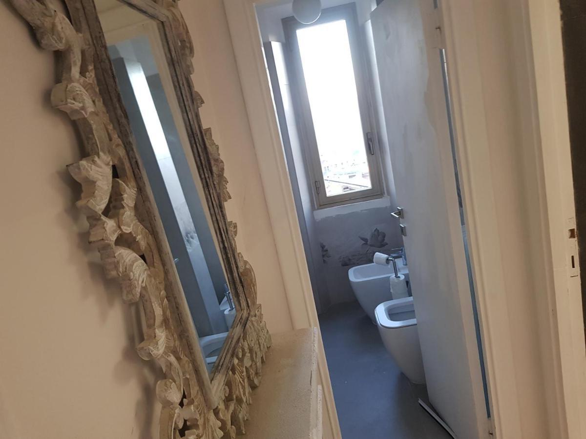 Massaro Apartments Via Cavorso Chieti Abruzzo Екстериор снимка