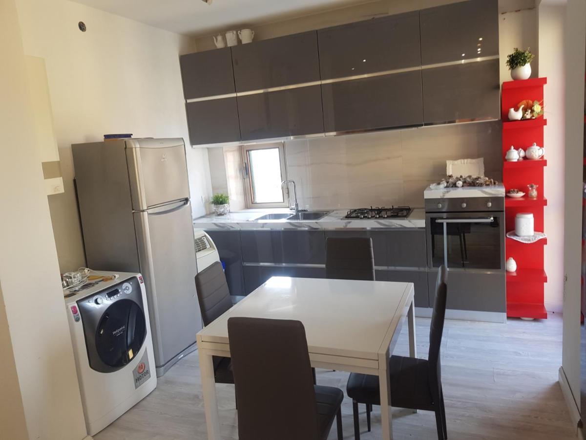 Massaro Apartments Via Cavorso Chieti Abruzzo Екстериор снимка