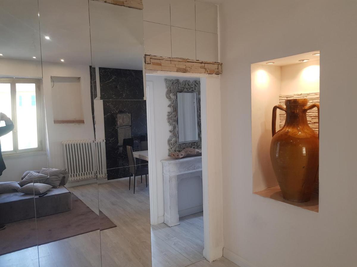 Massaro Apartments Via Cavorso Chieti Abruzzo Екстериор снимка