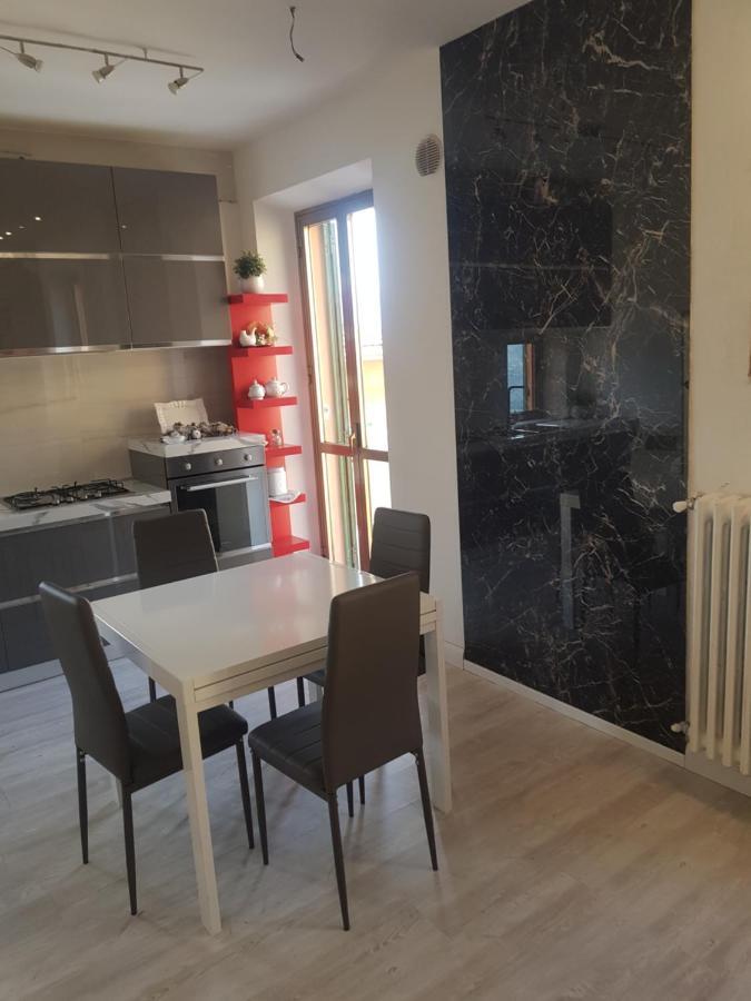 Massaro Apartments Via Cavorso Chieti Abruzzo Екстериор снимка