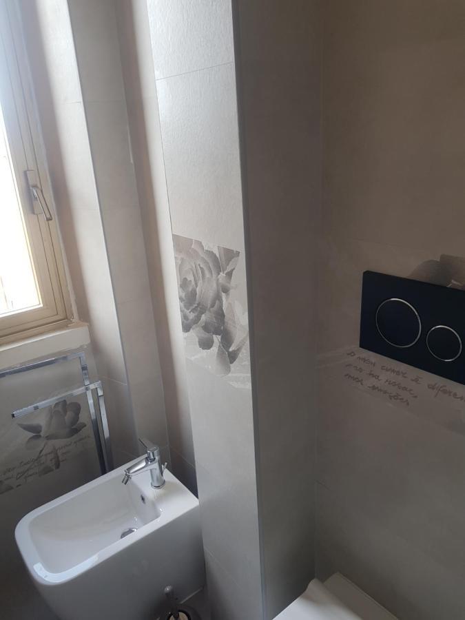 Massaro Apartments Via Cavorso Chieti Abruzzo Екстериор снимка