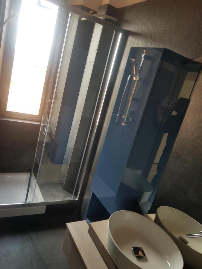Massaro Apartments Via Cavorso Chieti Abruzzo Екстериор снимка