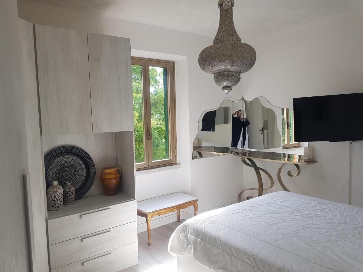 Massaro Apartments Via Cavorso Chieti Abruzzo Екстериор снимка