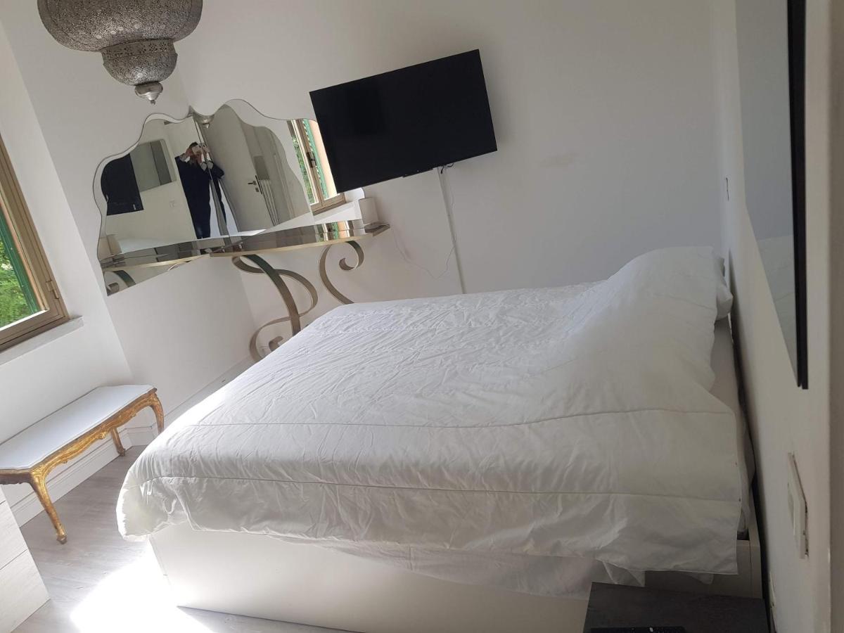 Massaro Apartments Via Cavorso Chieti Abruzzo Екстериор снимка